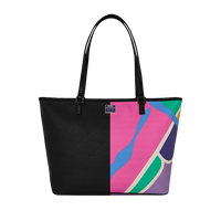 SPRAYGROUND® TOTE NYBG BOTANICAL CENTRAL TOTE