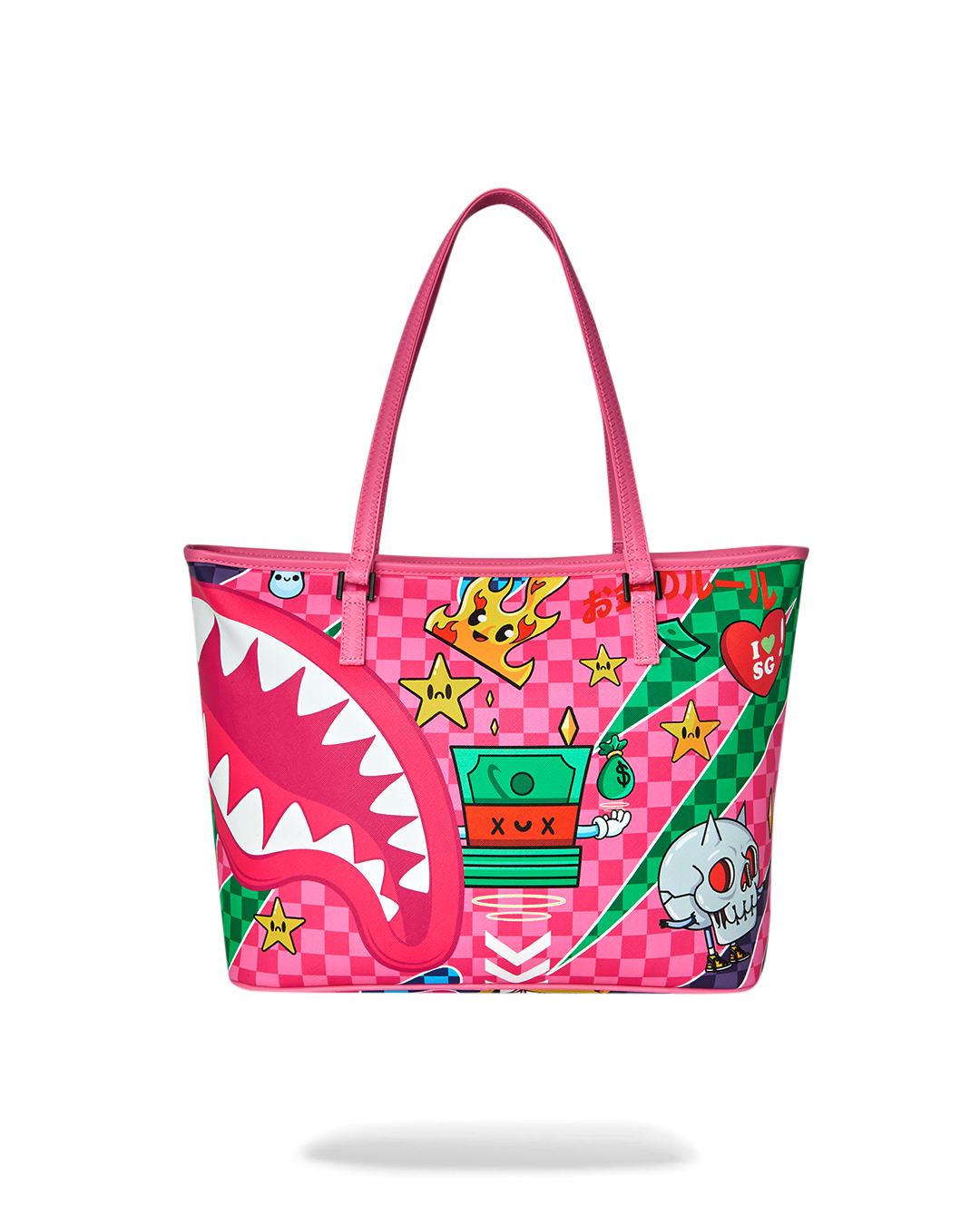 KAWAII CHAOS TOTE