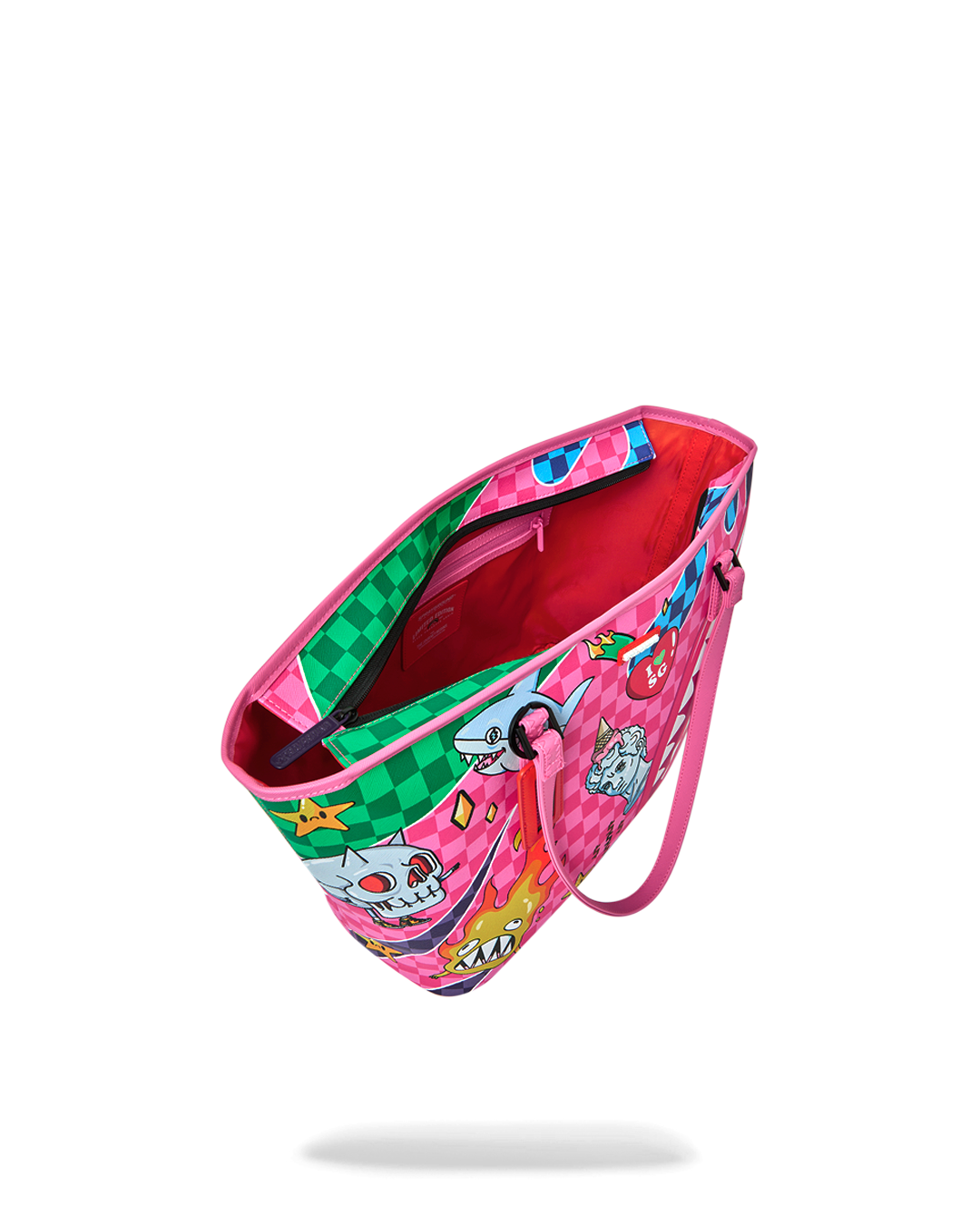 KAWAII CHAOS TOTE