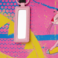 SPRAYGROUND® TOTE PINK PANTHER SPRAY CANS TOTE