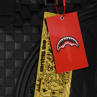SPRAYGROUND® TOTE THE GHOST MAISON TOTE