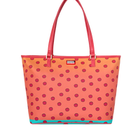 RUGRATS SUSIE HULA HOOPS TOTE