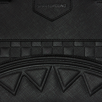 SPRAYGROUND® TOTE THE GHOST MAISON TRAVEL TOTE