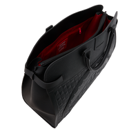 SPRAYGROUND® TOTE THE GHOST MAISON TRAVEL TOTE