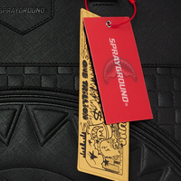 SPRAYGROUND® TOTE THE GHOST MAISON TRAVEL TOTE