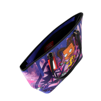 SPRAYGROUND® TOTE RUGRATS SUSIE PAINTING SHARK TOTE