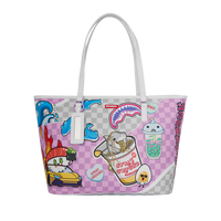 SPRAYGROUND® TOTE WTF RAMEN TOTE