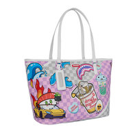 SPRAYGROUND® TOTE WTF RAMEN TOTE