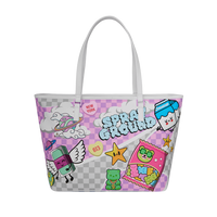 SPRAYGROUND® TOTE WTF RAMEN TOTE