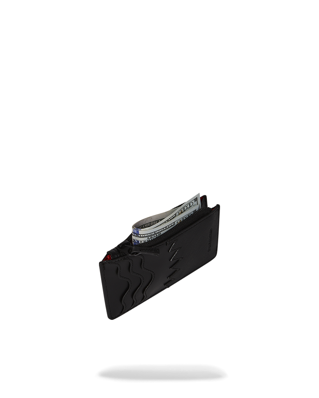 SPRAYGROUND® WALLET GRAND TOURER SLIM MONEY HOLDER