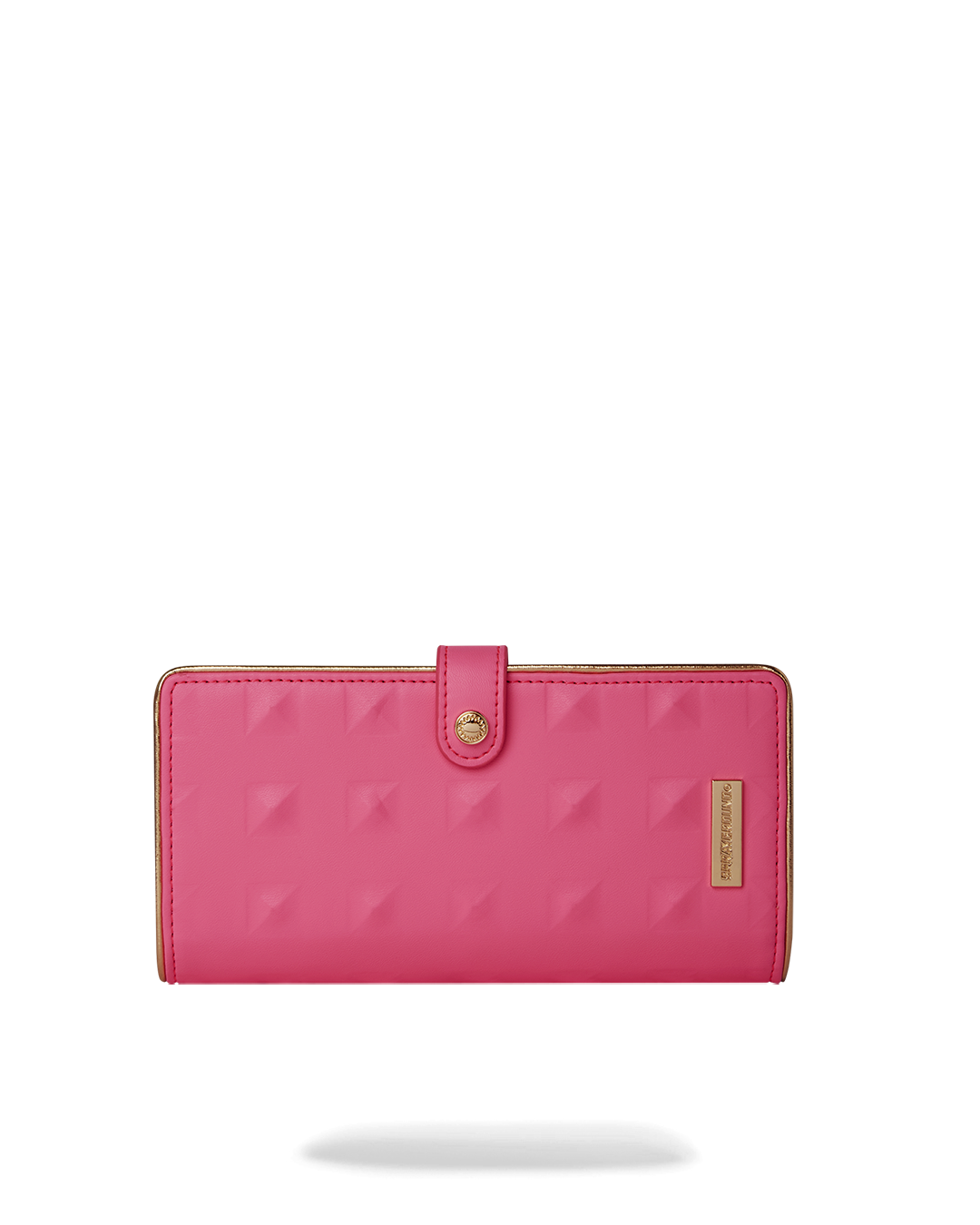 SPRAYGROUND® WALLET SORBET STUNNA 2 LONG SINGLE-FOLD WALLET