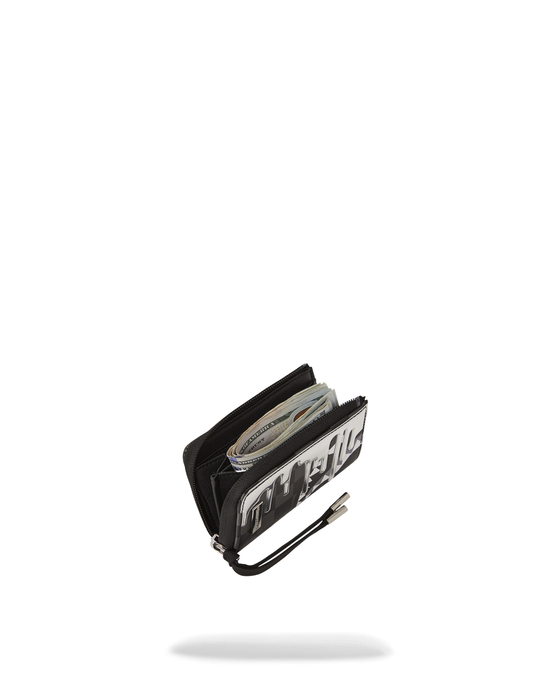 Dripp Wallet GHOST DRIP WALLET – SPRAYGROUND®