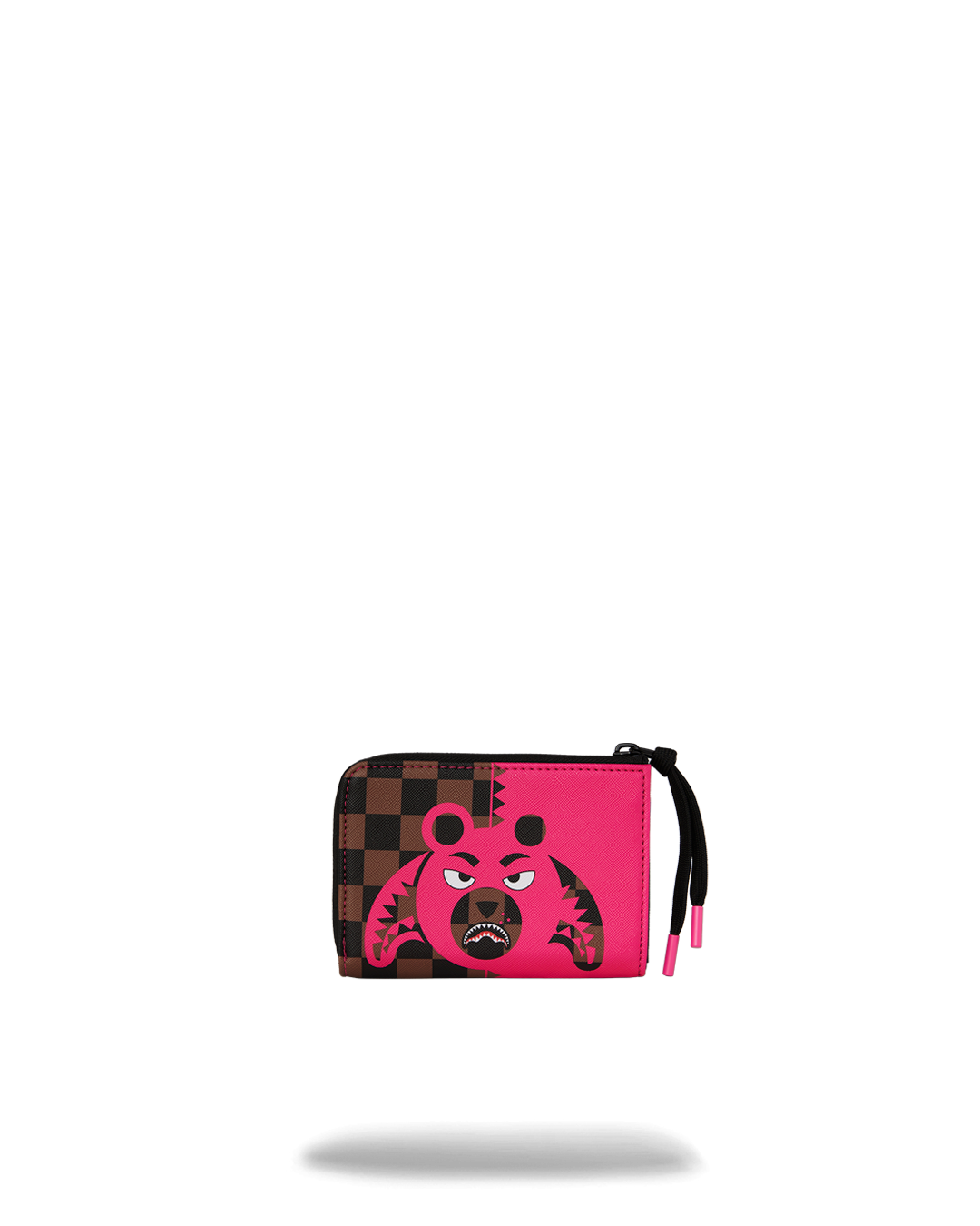 SPRAYGROUND® WALLET GUMDROP MONEY BEAR SHARK WALLET