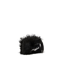 SPRAYGROUND® WALLET FUR CRAY BLACK WALLET