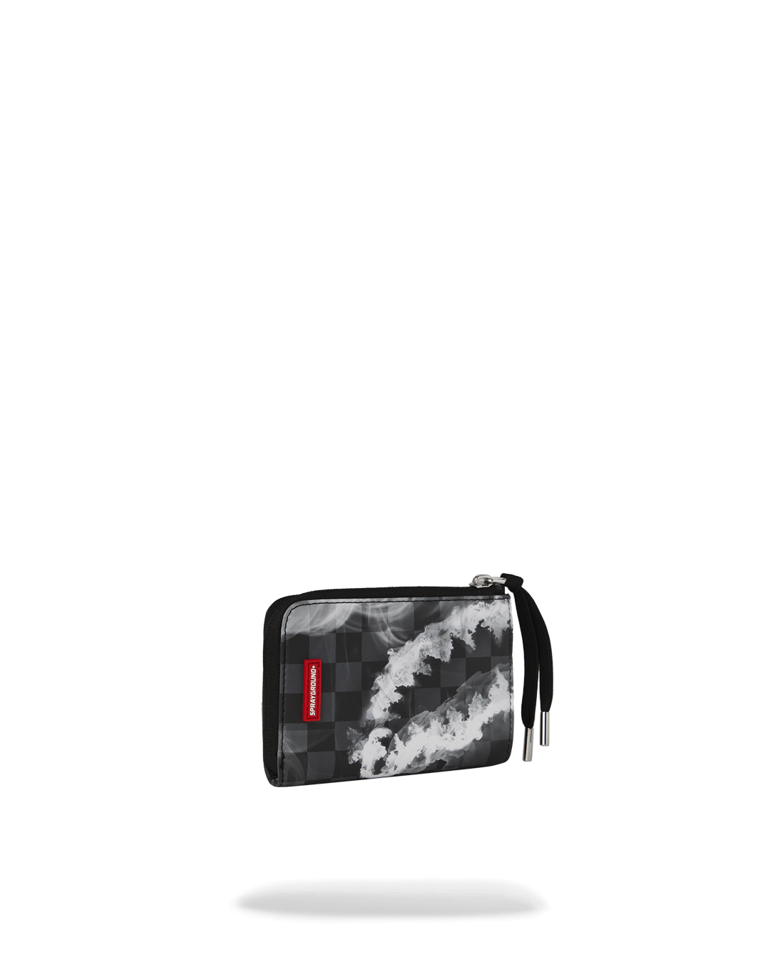SPRAYGROUND® WALLET SIP N SMOKE WALLET