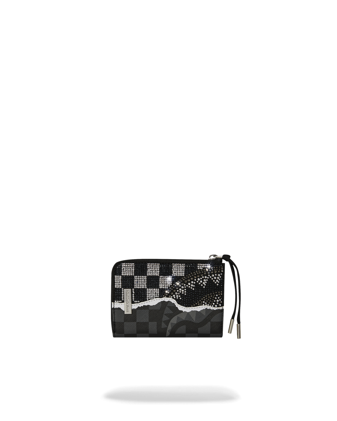 SPRAYGROUND® WALLET DIAMOND TEAR WALLET