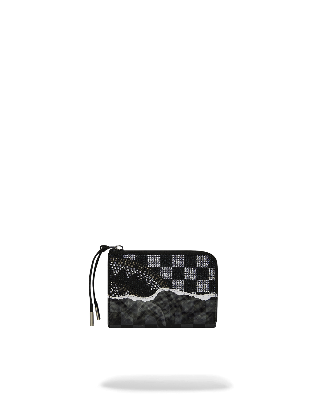 SPRAYGROUND® WALLET DIAMOND TEAR WALLET