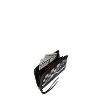 SPRAYGROUND® WALLET DIAMOND TEAR WALLET