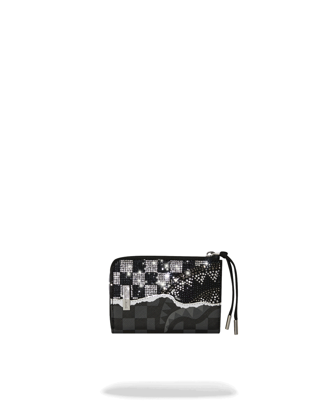 SPRAYGROUND® WALLET DIAMOND TEAR WALLET