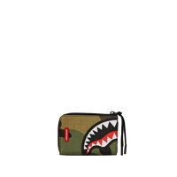 SPRAYGROUND® WALLET CAMORICH ROYALE WALLET
