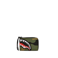 SPRAYGROUND® WALLET CAMORICH ROYALE WALLET