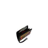 SPRAYGROUND® WALLET CAMORICH ROYALE WALLET