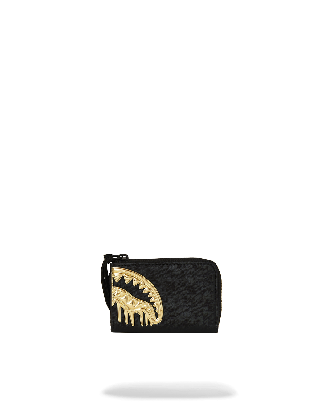 Dripp Wallet GOLDHEART SHARK DRIP WALLET – SPRAYGROUND®