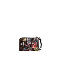 SPRAYGROUND® WALLET MICKEY MOUSE GLOBAL MOGUL WALLET