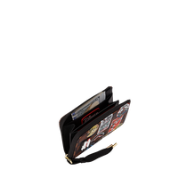 SPRAYGROUND® WALLET MICKEY MOUSE GLOBAL MOGUL WALLET