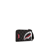 SPRAYGROUND® WALLET SHARKS IN PARIS BALLOON BLACK WALLET