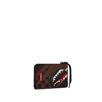 SPRAYGROUND® WALLET SMEARED GRUNGE WALLET