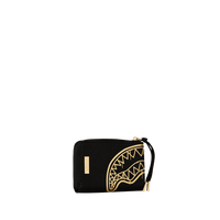 SPRAYGROUND® WALLET THAT GOLD DRAP WALLET