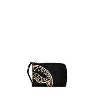 SPRAYGROUND® WALLET THAT GOLD DRAP WALLET