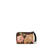 SPRAYGROUND® WALLET AI HENNY FLORAL WALLET