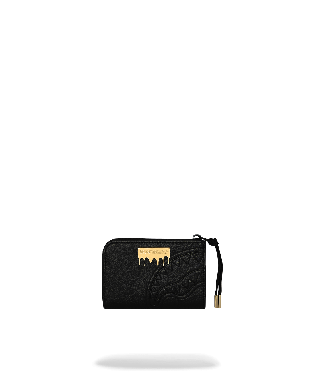 GOLD BRICK DRIP WALLET – SPRAYGROUND®