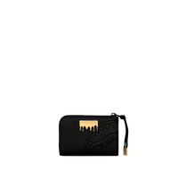 SPRAYGROUND® WALLET GOLD BRICK LUXE WALLET