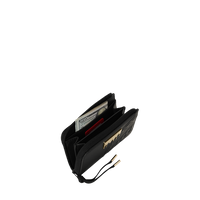 SPRAYGROUND® WALLET GOLD BRICK LUXE WALLET