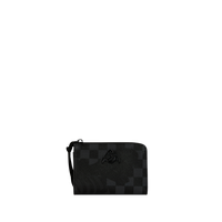 SPRAYGROUND® WALLET 4AM MIXUP V2 WALLET