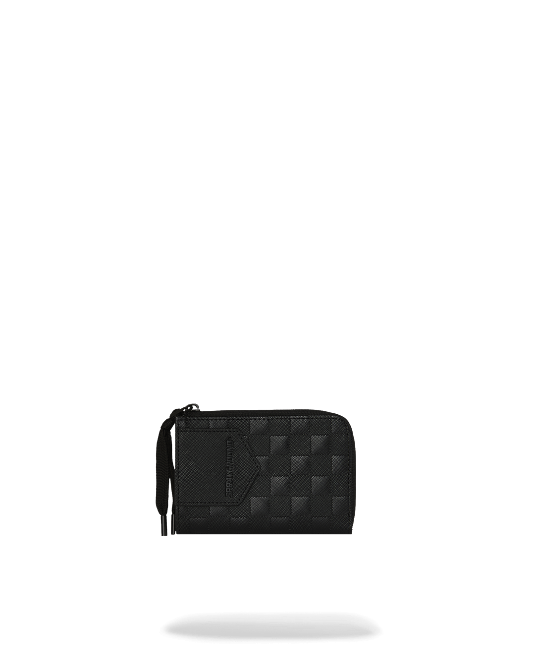 SPRAYGROUND® WALLET THE GHOST MAISON WALLET