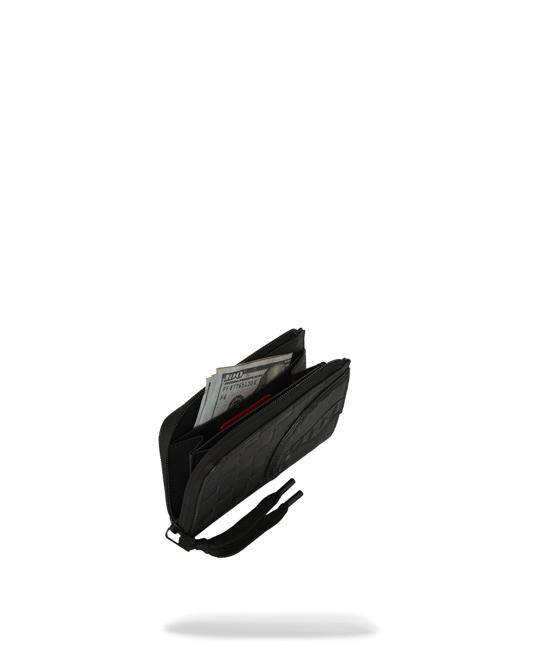 SPRAYGROUND® WALLET THE GHOST MAISON WALLET