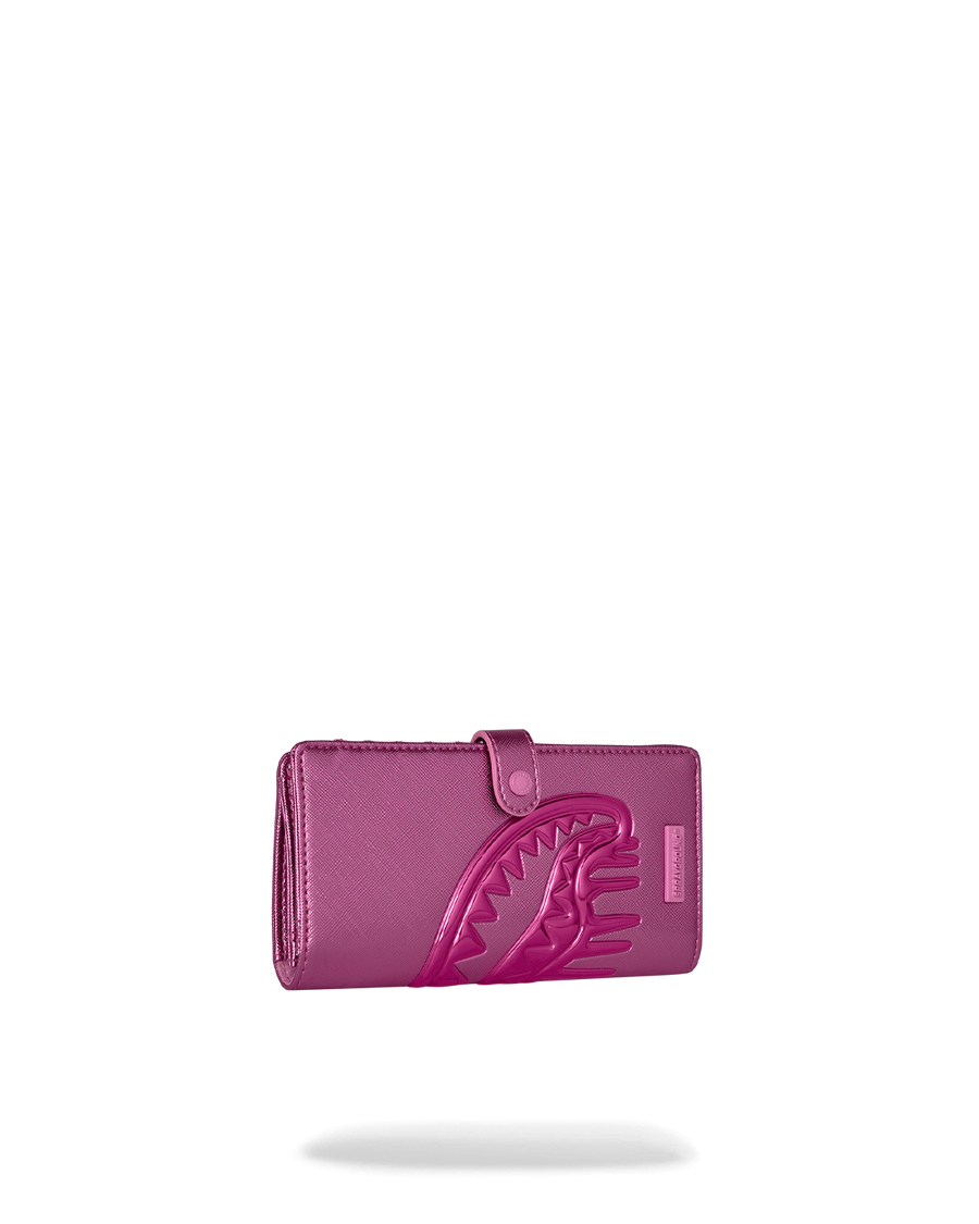 SUGAR VENOM WALLET – SPRAYGROUND®