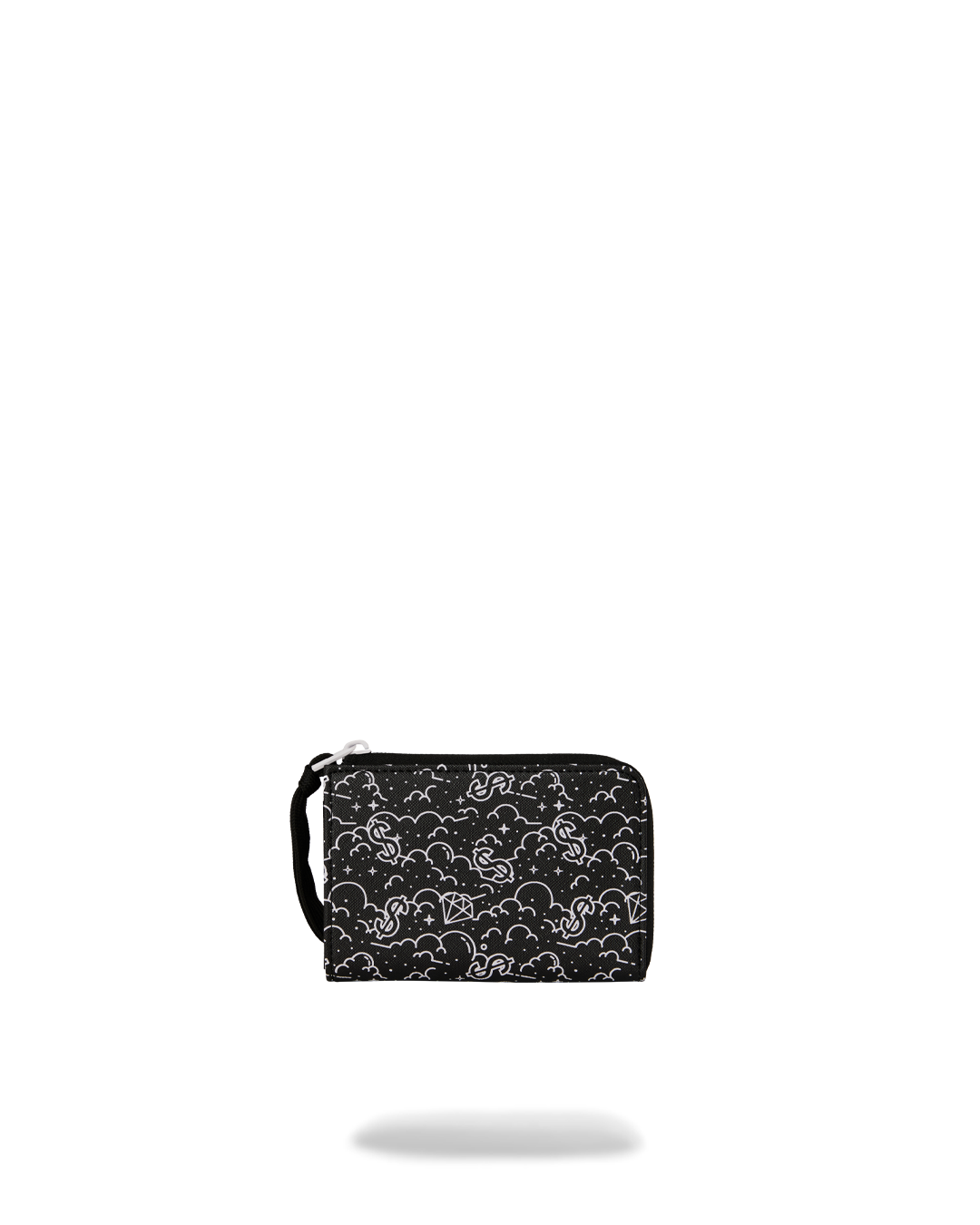 SPRAYGROUND® WALLET DOODLE JET WALLET