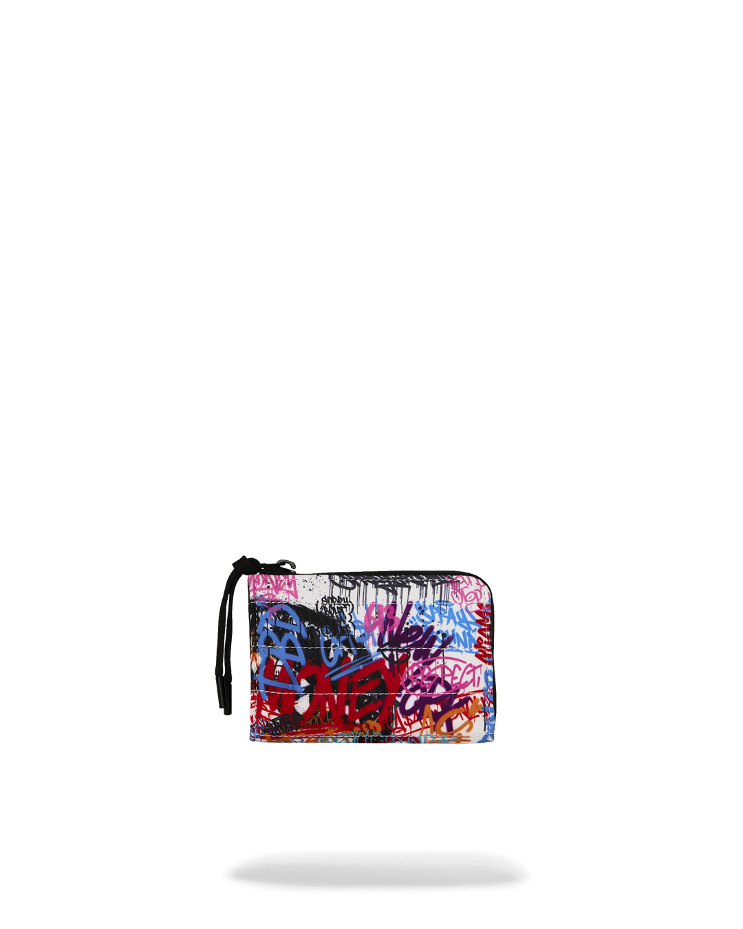 SPRAYGROUND® WALLET TAGGED UP PUFFER WALLET