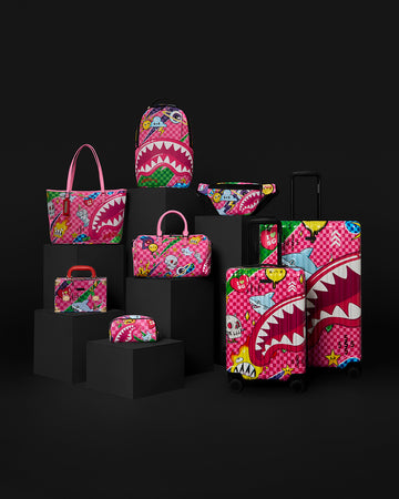 SPRAYGROUND | Bags, Luggage, Accessories & Apparel – SPRAYGROUND®