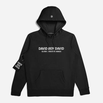 SPRAYGROUND® APPAREL David BenDavid Hoody Global