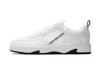 SPRAYGROUND® FOOTWEAR David BenDavid Sneaker D1
