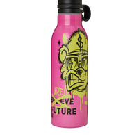 SPRAYGROUND® WATER BOTTLE MONEYBEAR WATER BOTTLE