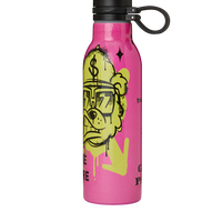 SPRAYGROUND® WATER BOTTLE MONEYBEAR WATER BOTTLE