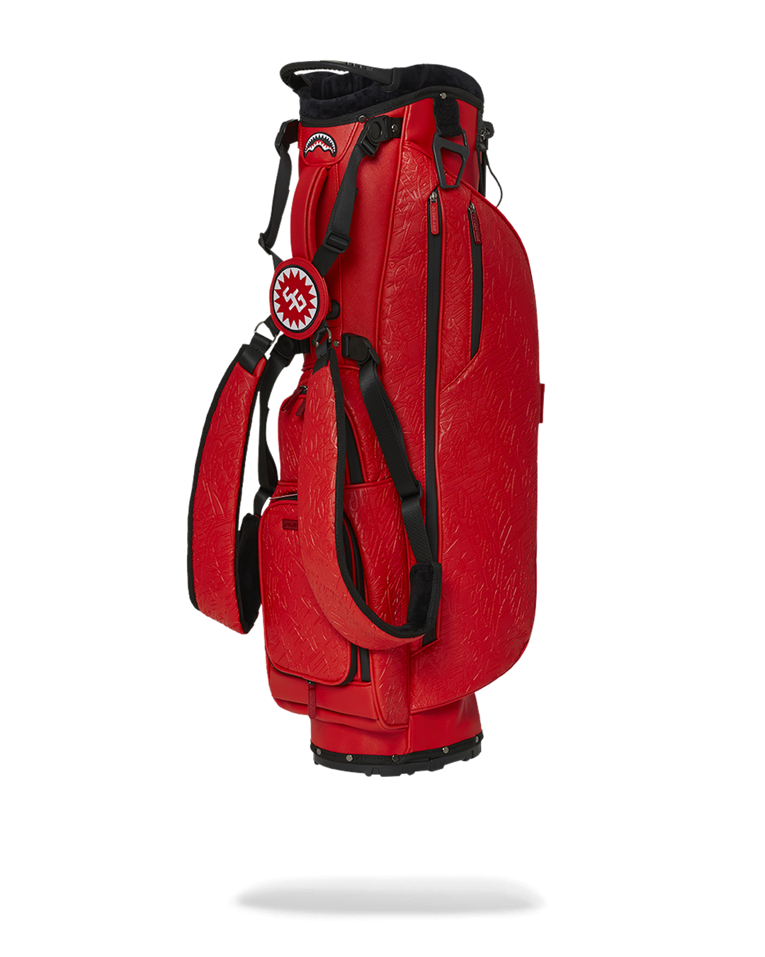KATANA SOUNDWAVE PRO GOLF BAG – SPRAYGROUND® KATANA SOUNDWAVE PRO GOLF BAG – SPRAYGROUND®