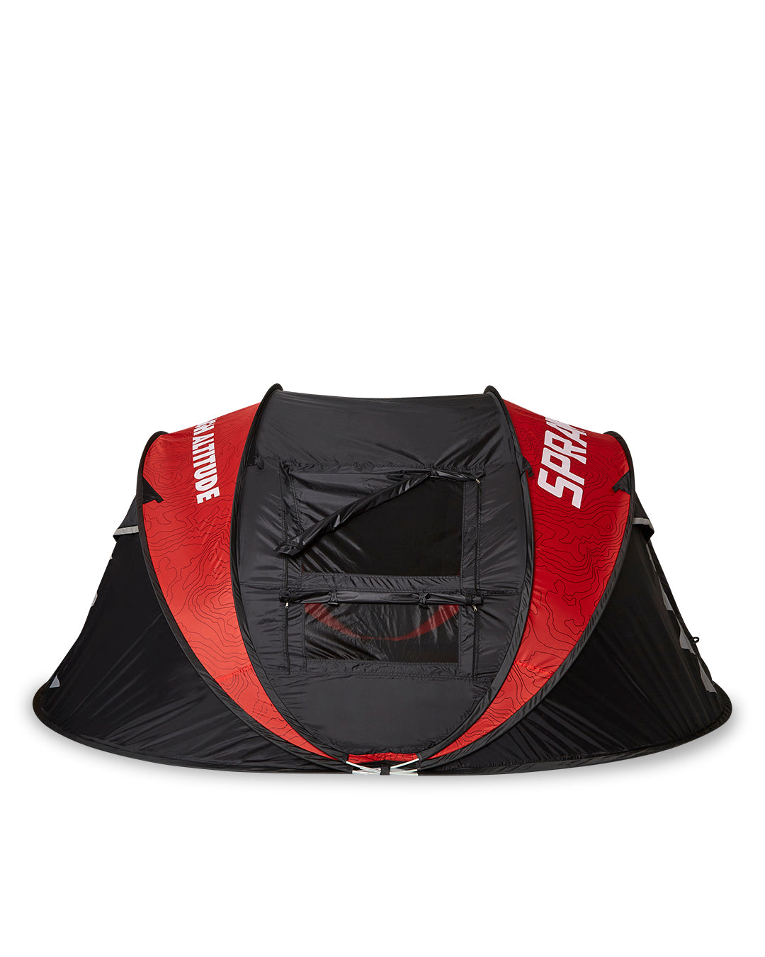 SKY HIGH SEEKERS ARCTIC AUTO-POP TENT – SPRAYGROUND®